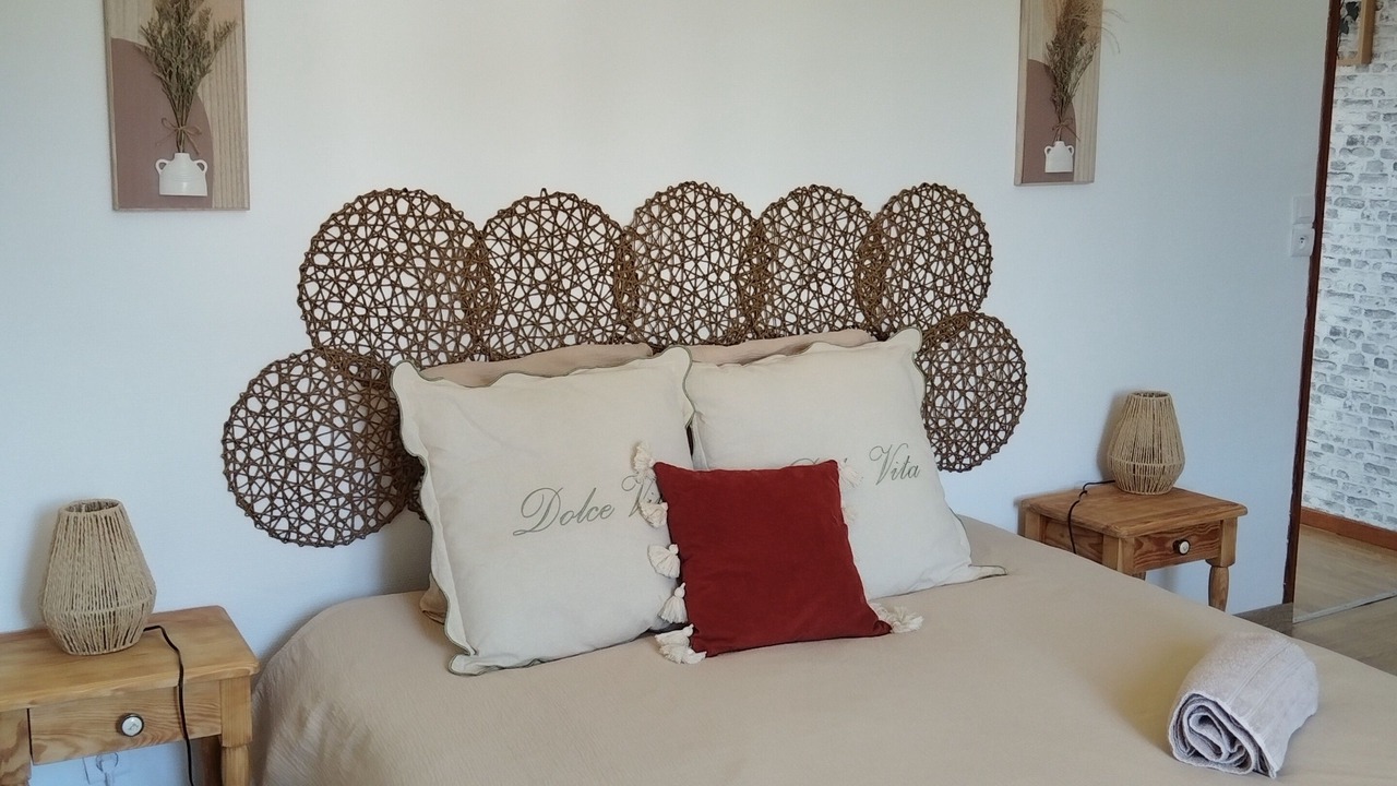 Photo of Bedroom in Cunfin
