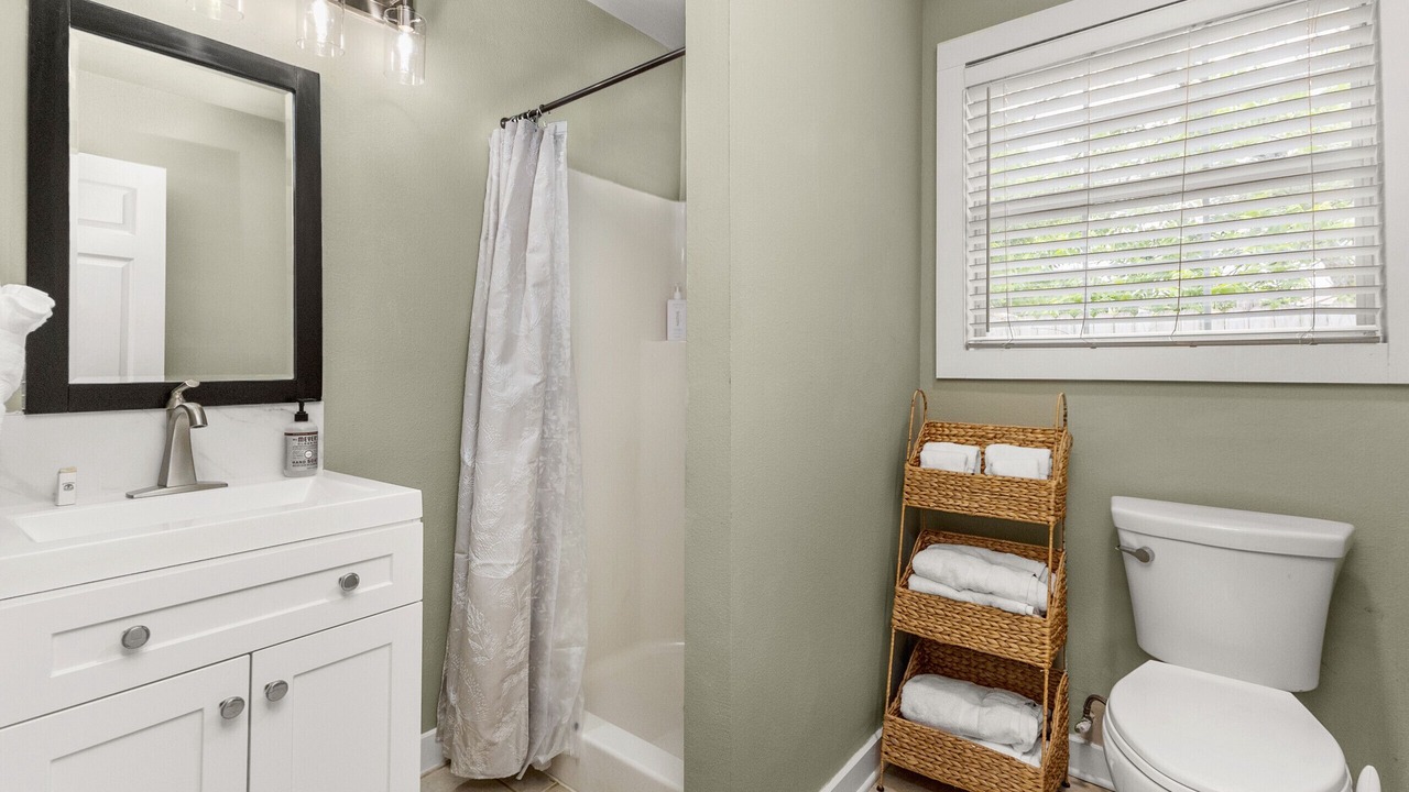 Photo of Bathroom in Seguin