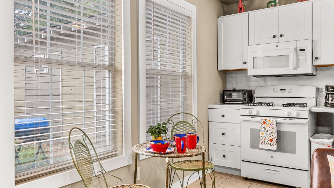Photo of Kitchen in Seguin