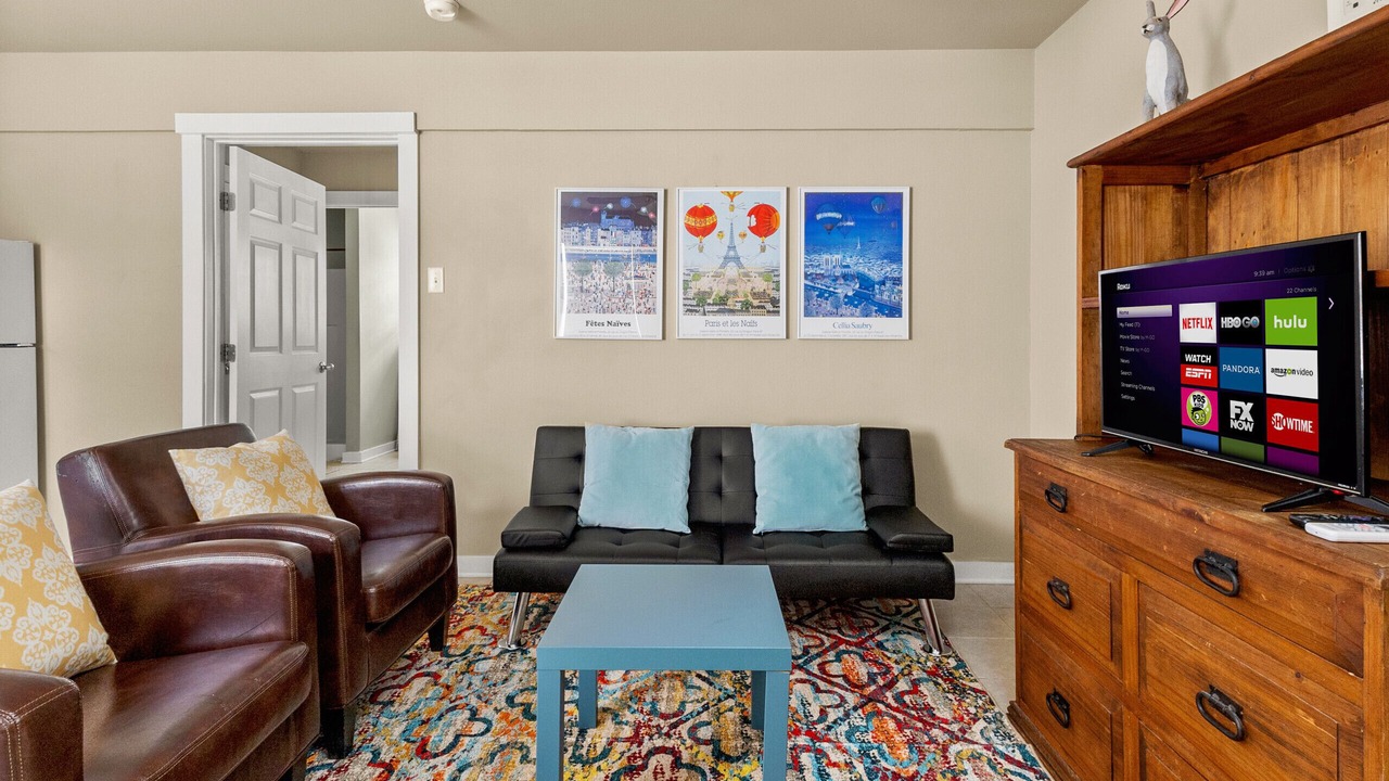 Photo of Bedroom in Seguin