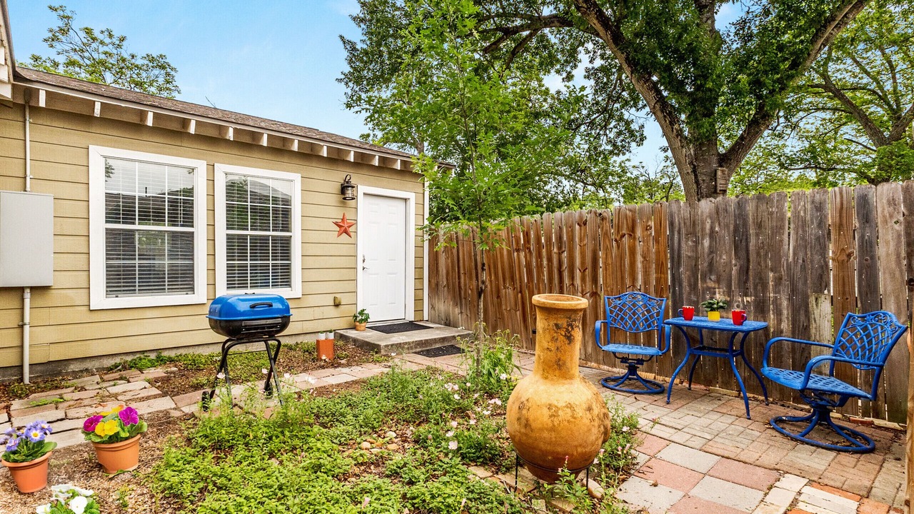Photo of Outdoor in Seguin