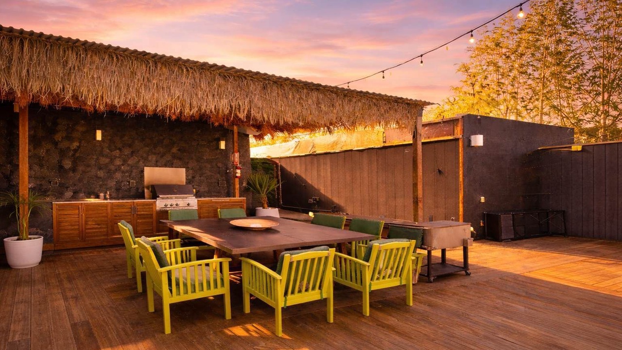 Photo of Outdoor in Stockton