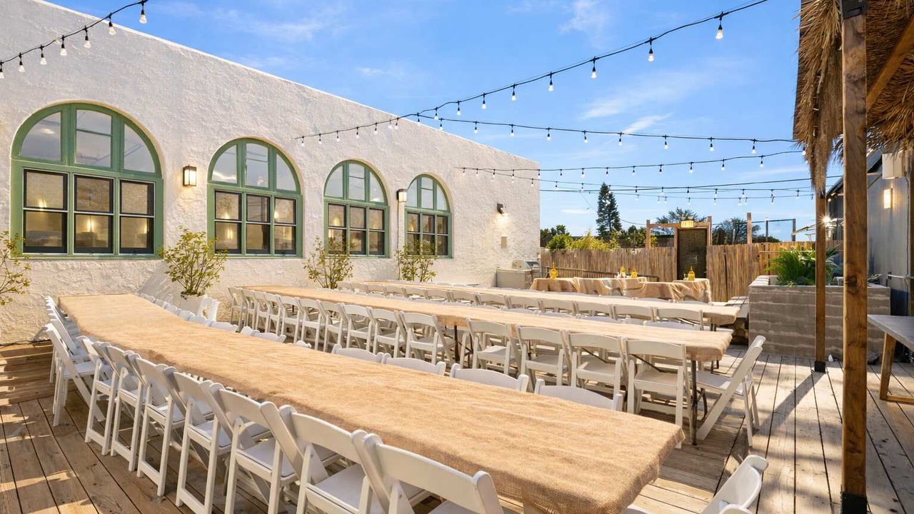 Photo of Outdoor in Stockton