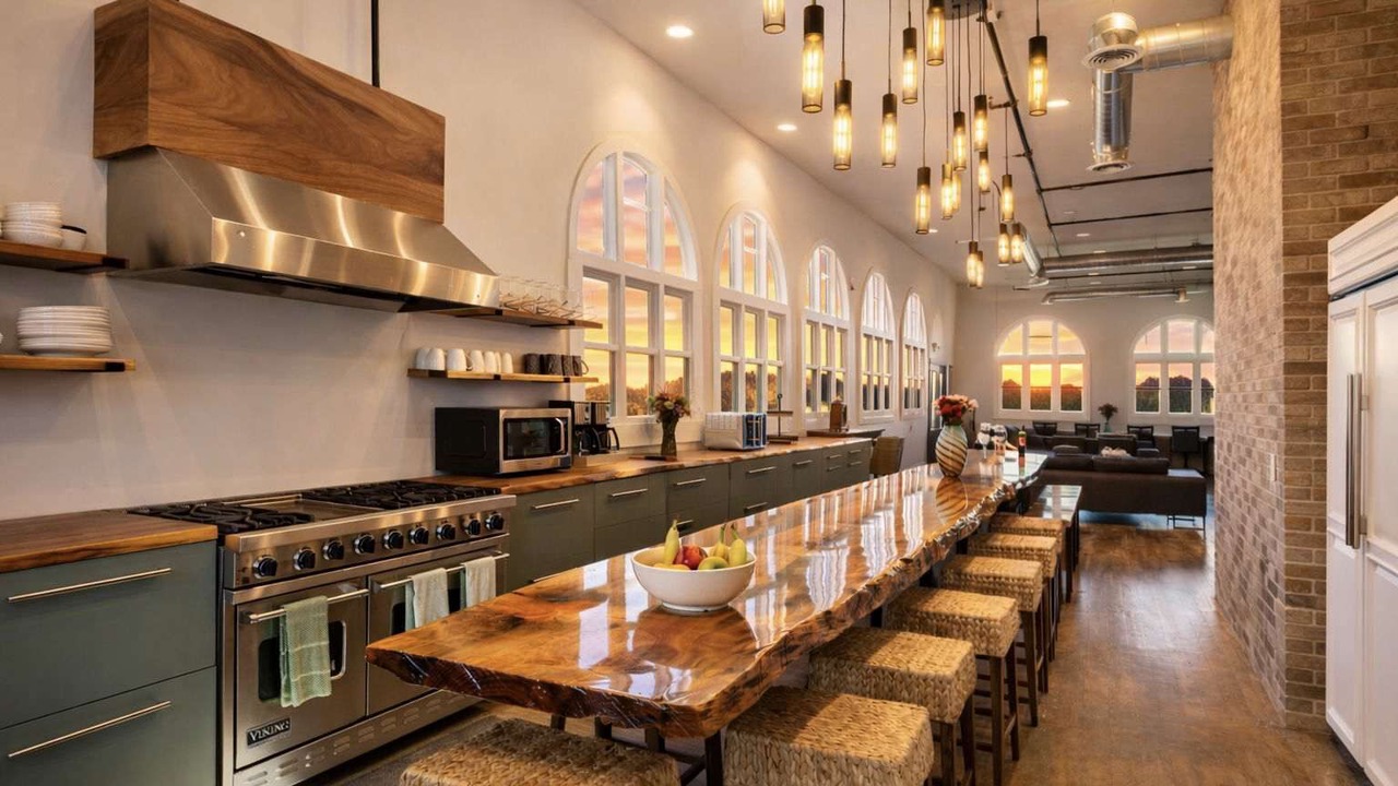 Photo of Kitchen in Stockton
