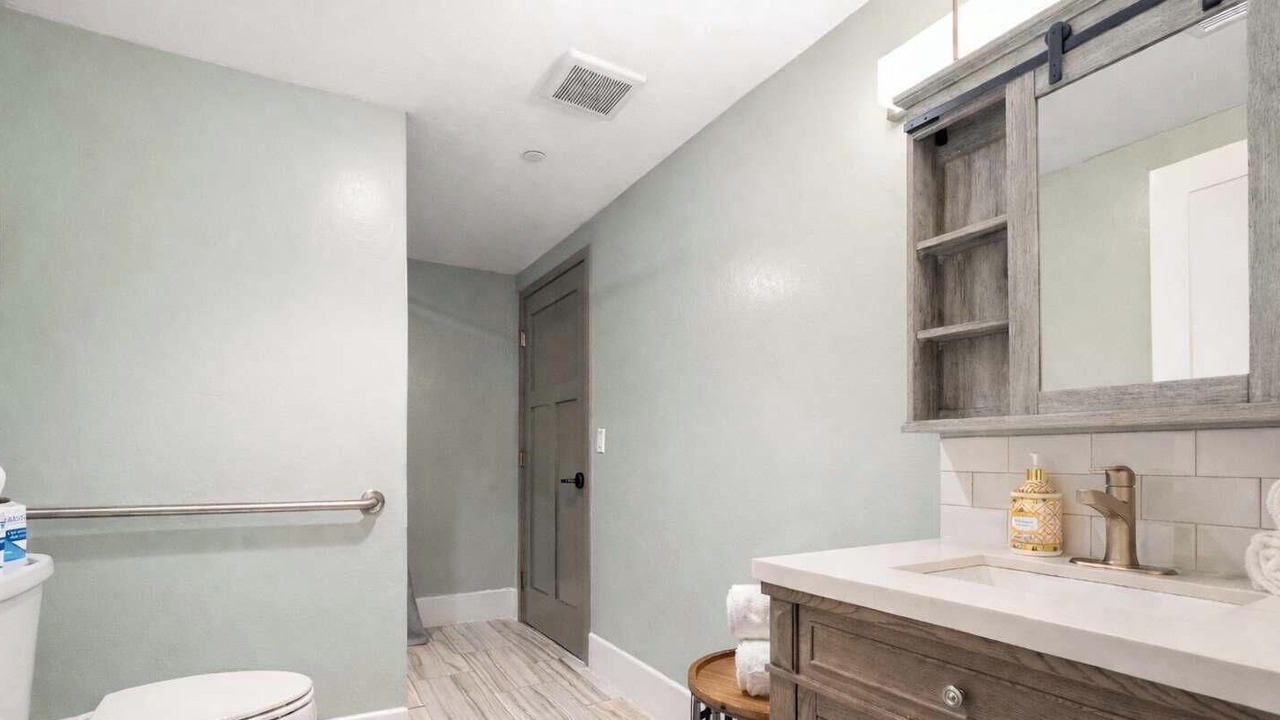 Photo of Bathroom in Stockton