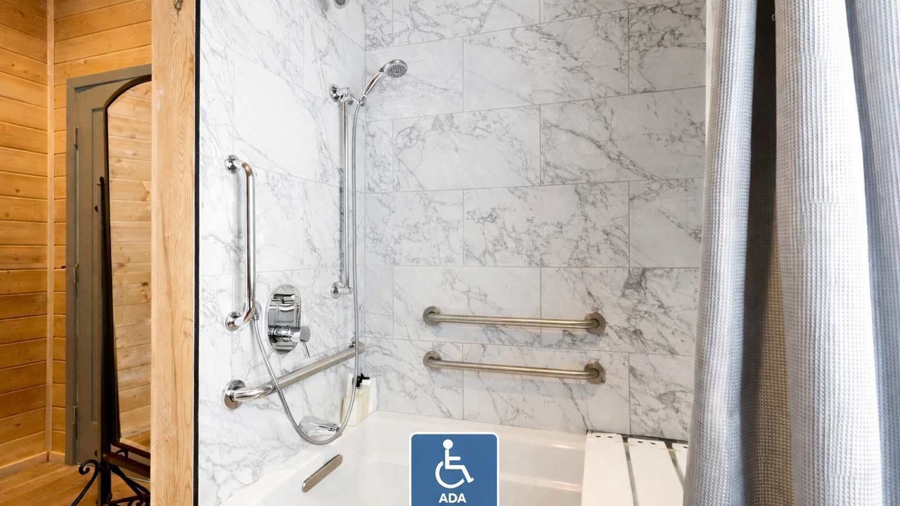 Photo of Bathroom in Stockton