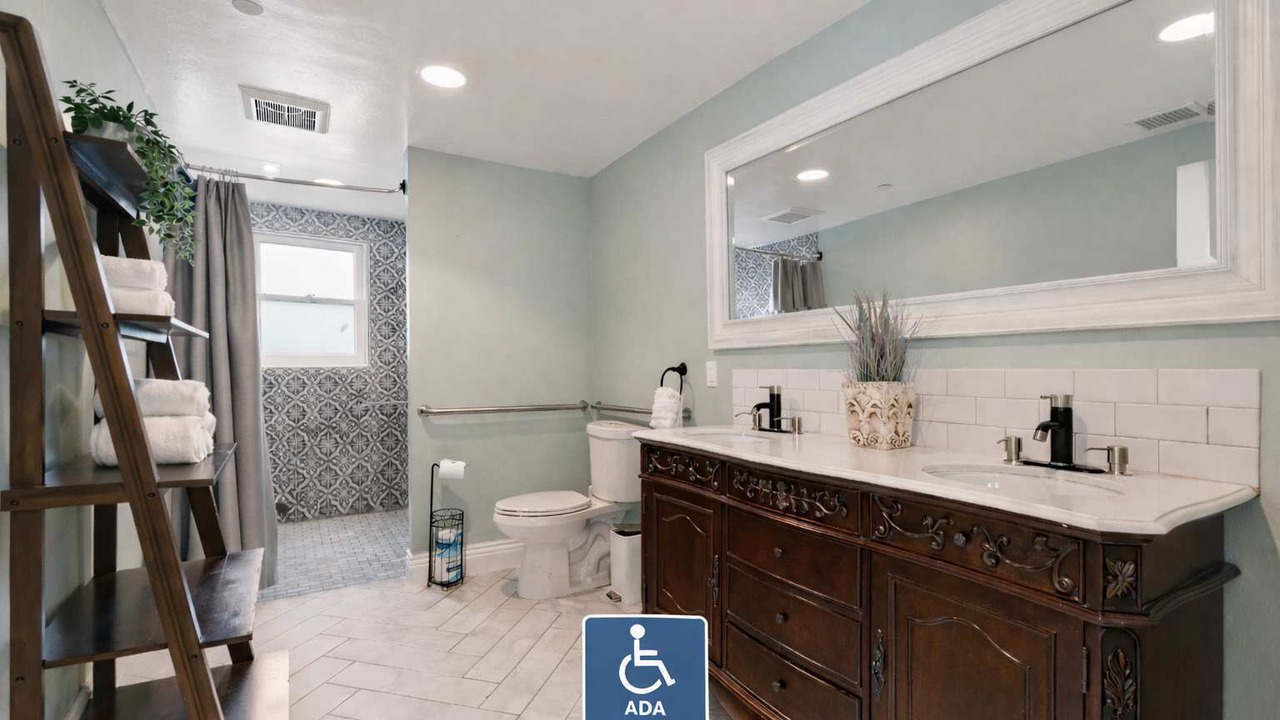 Photo of Bathroom in Stockton