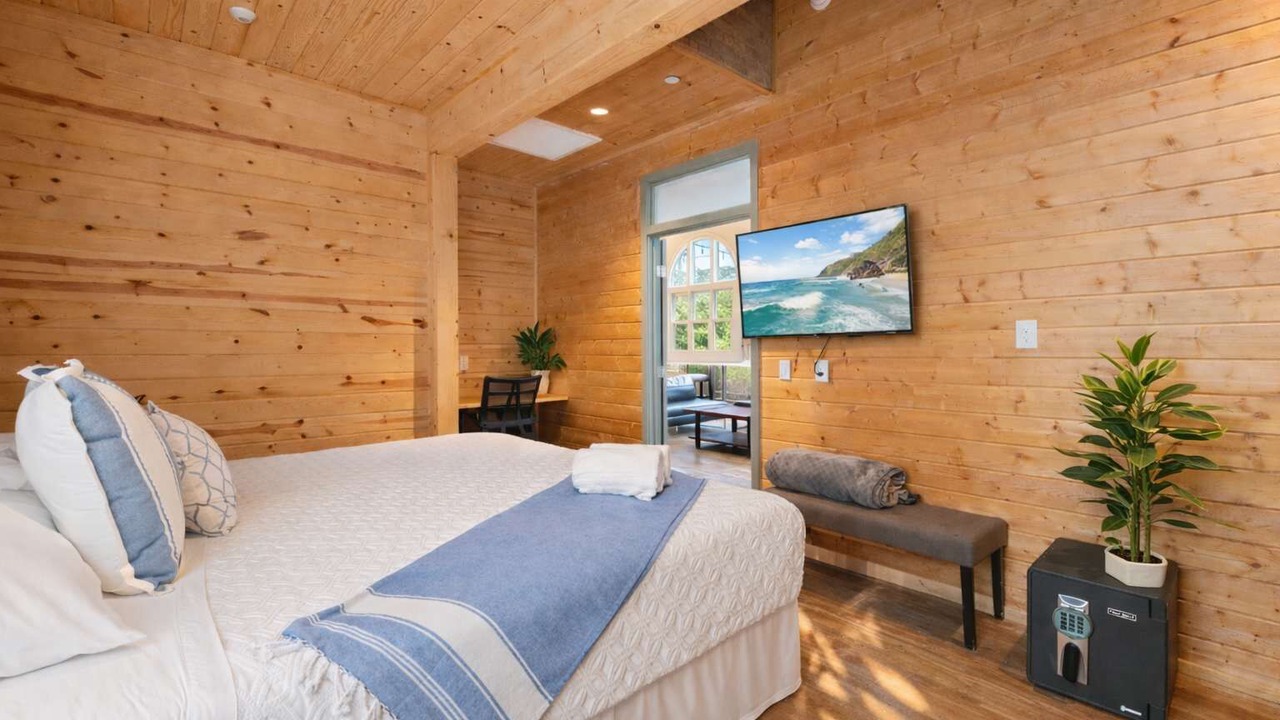 Photo of Bedroom in Stockton