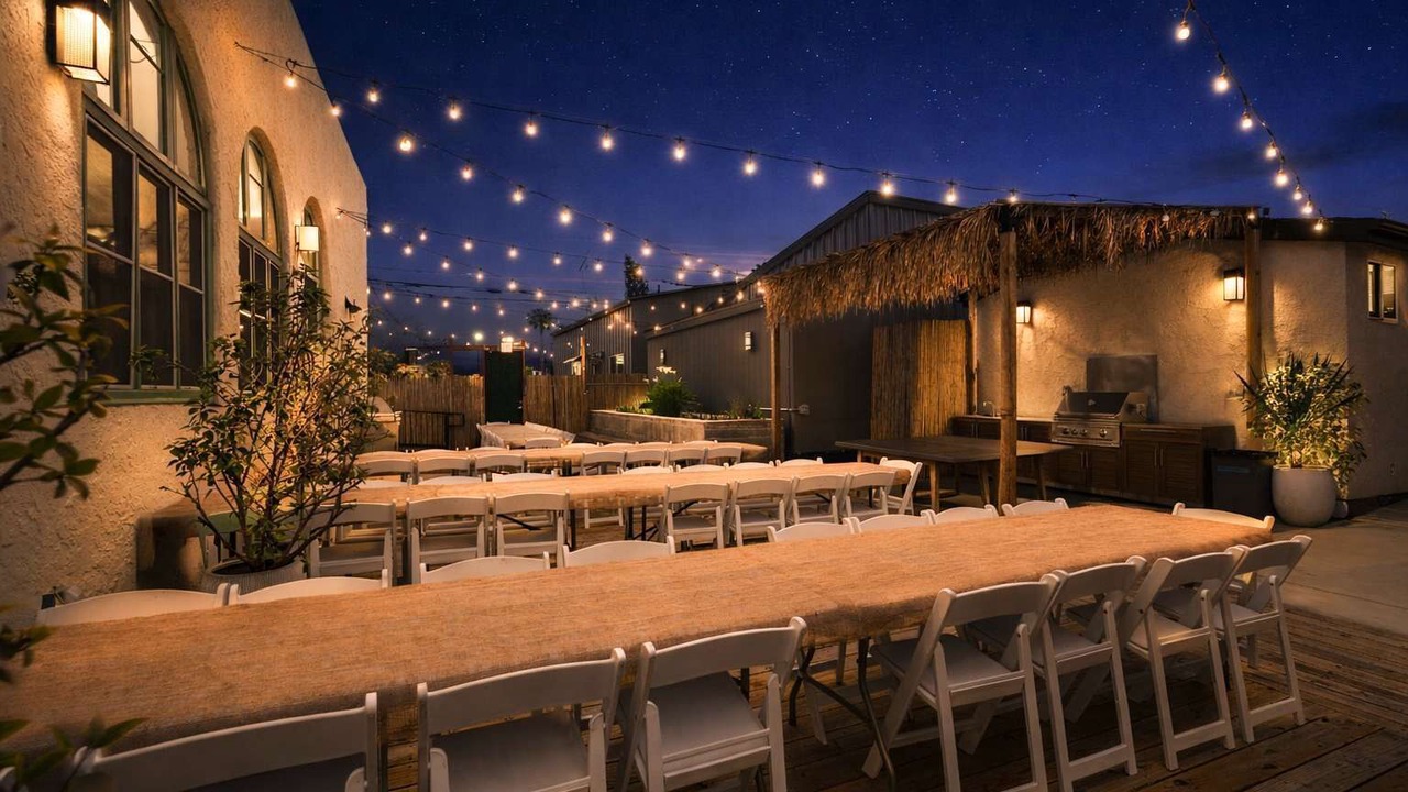 Photo of Outdoor in Stockton