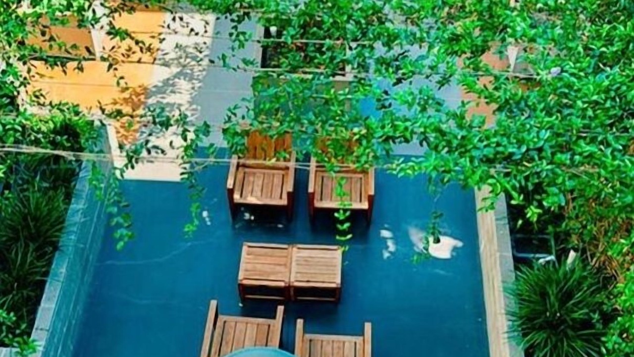 Photo of Outdoor in East Village