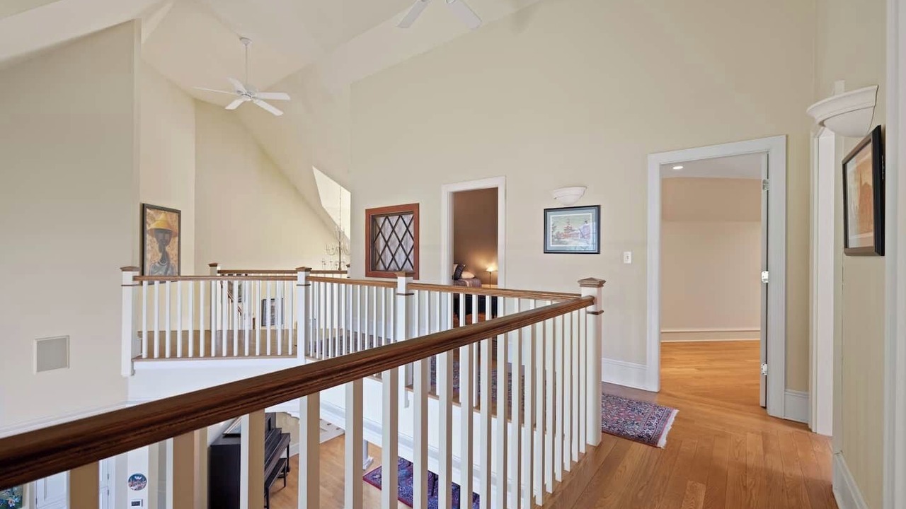 Photo of Bedroom in Kennebunk