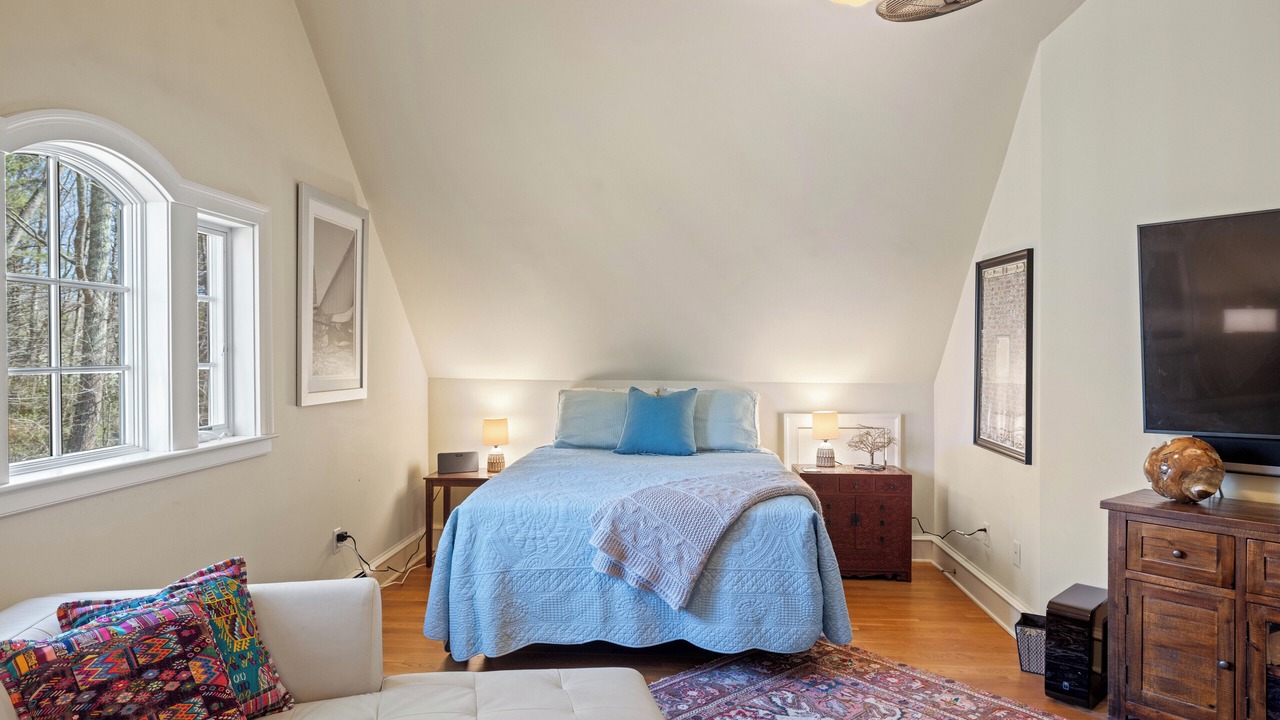 Photo of Bedroom in Kennebunk