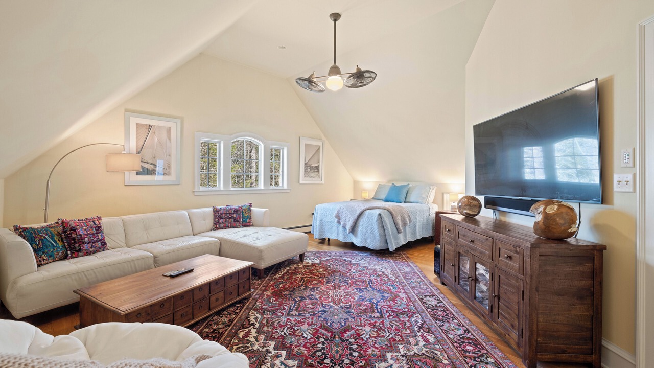 Photo of Bedroom in Kennebunk