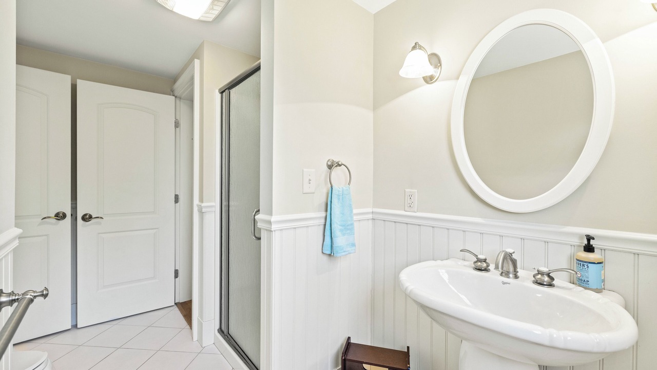 Photo of Bathroom in Kennebunk