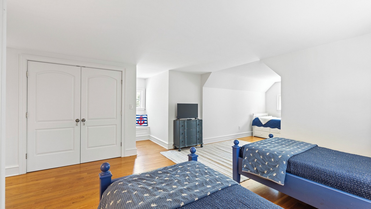 Photo of Bedroom in Kennebunk