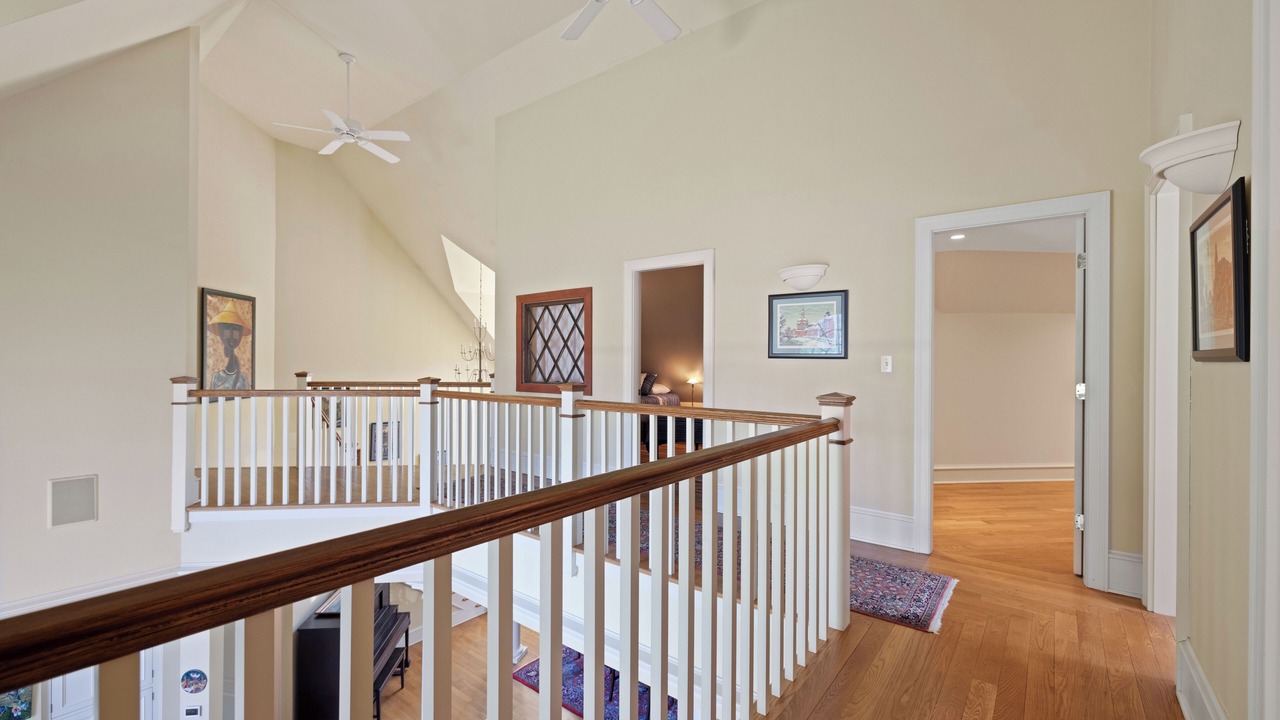 Photo of Bedroom in Kennebunk