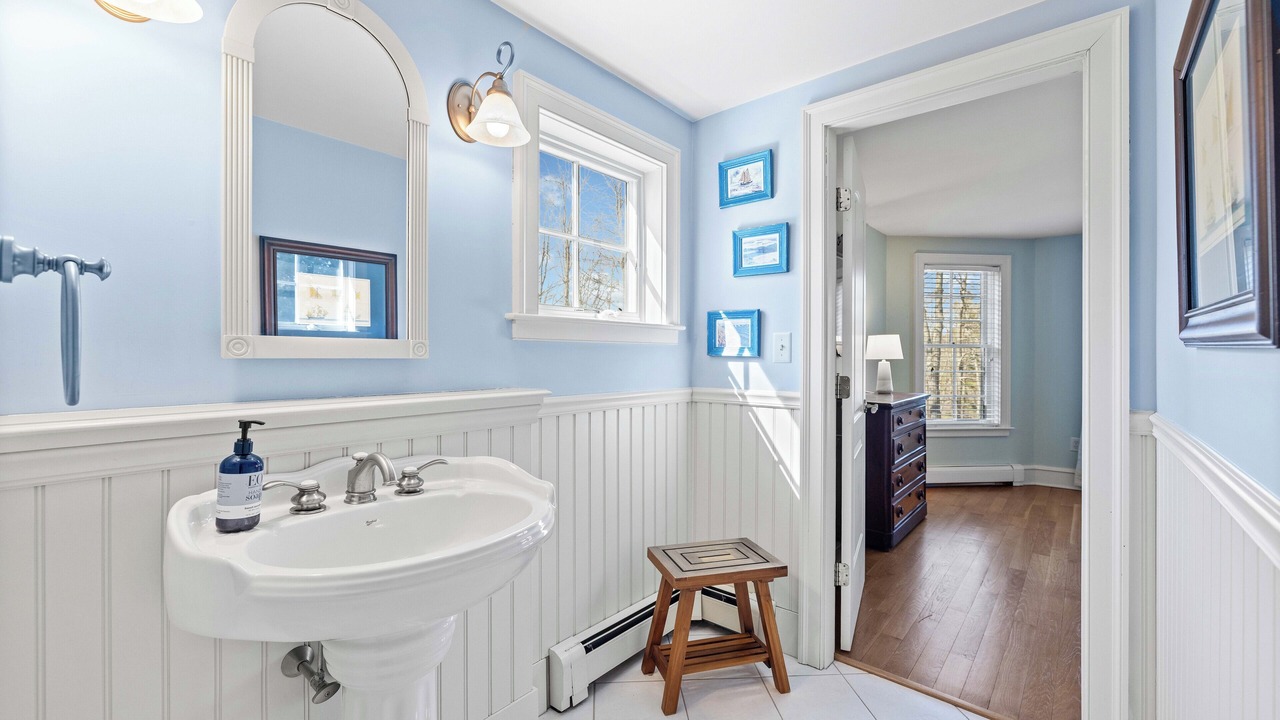 Photo of Bathroom in Kennebunk