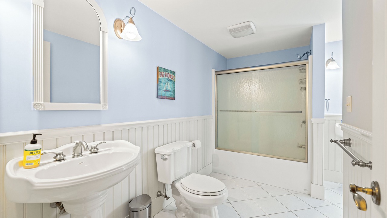 Photo of Bathroom in Kennebunk