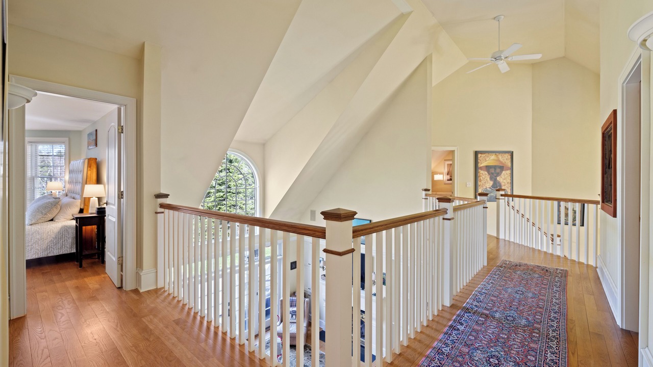 Photo of Bedroom in Kennebunk