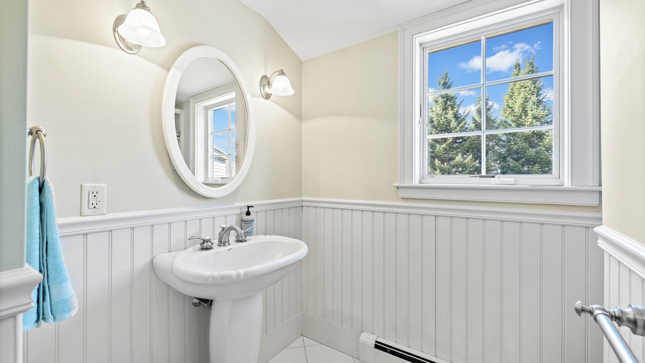 Photo of Bathroom in Kennebunk