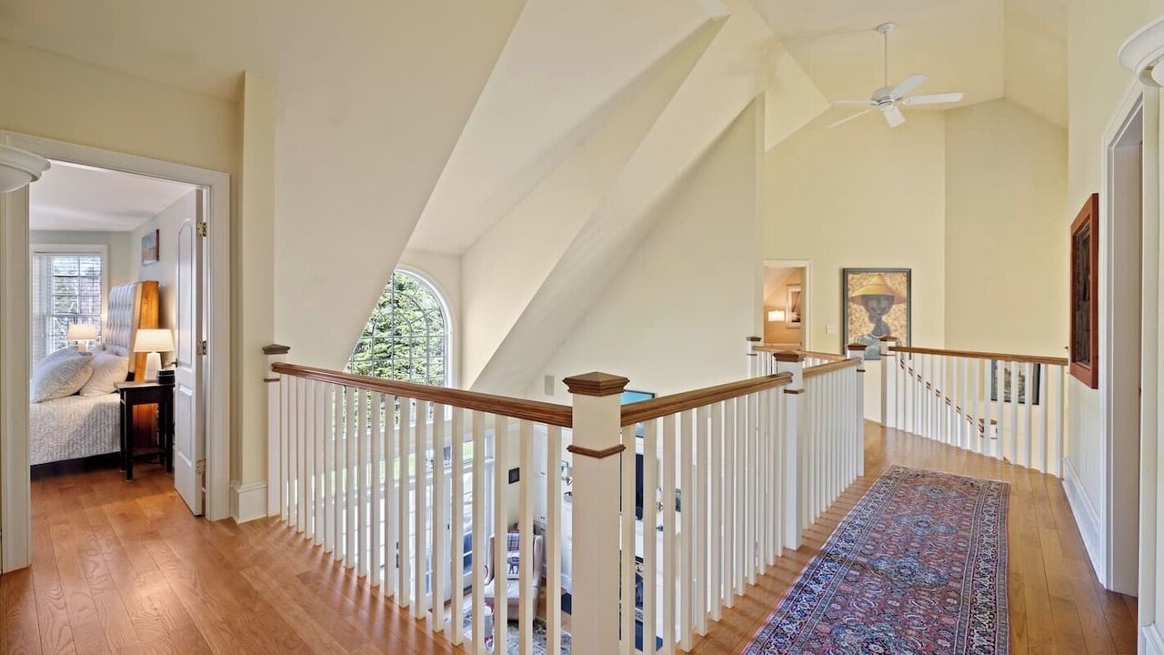 Photo of Bedroom in Kennebunk