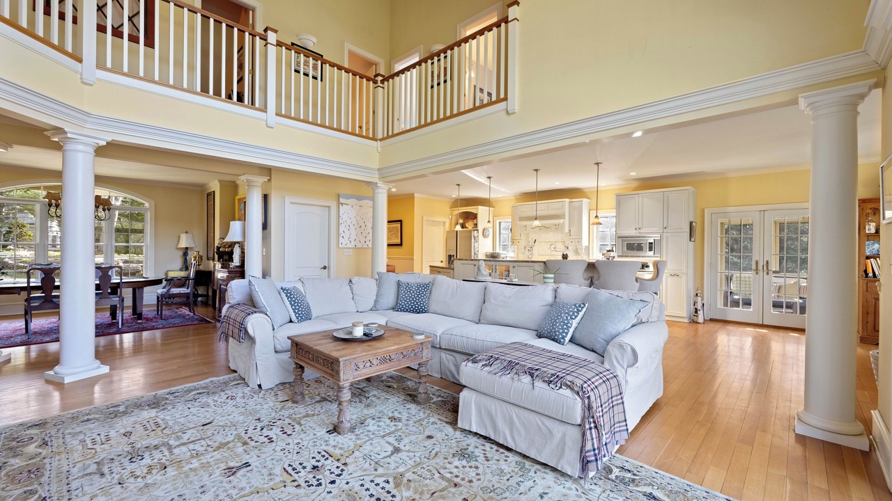 Photo of Bedroom in Kennebunk