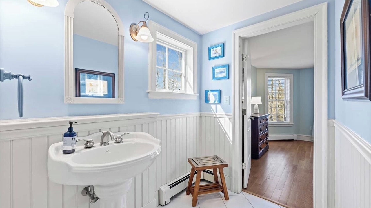 Photo of Bathroom in Kennebunk