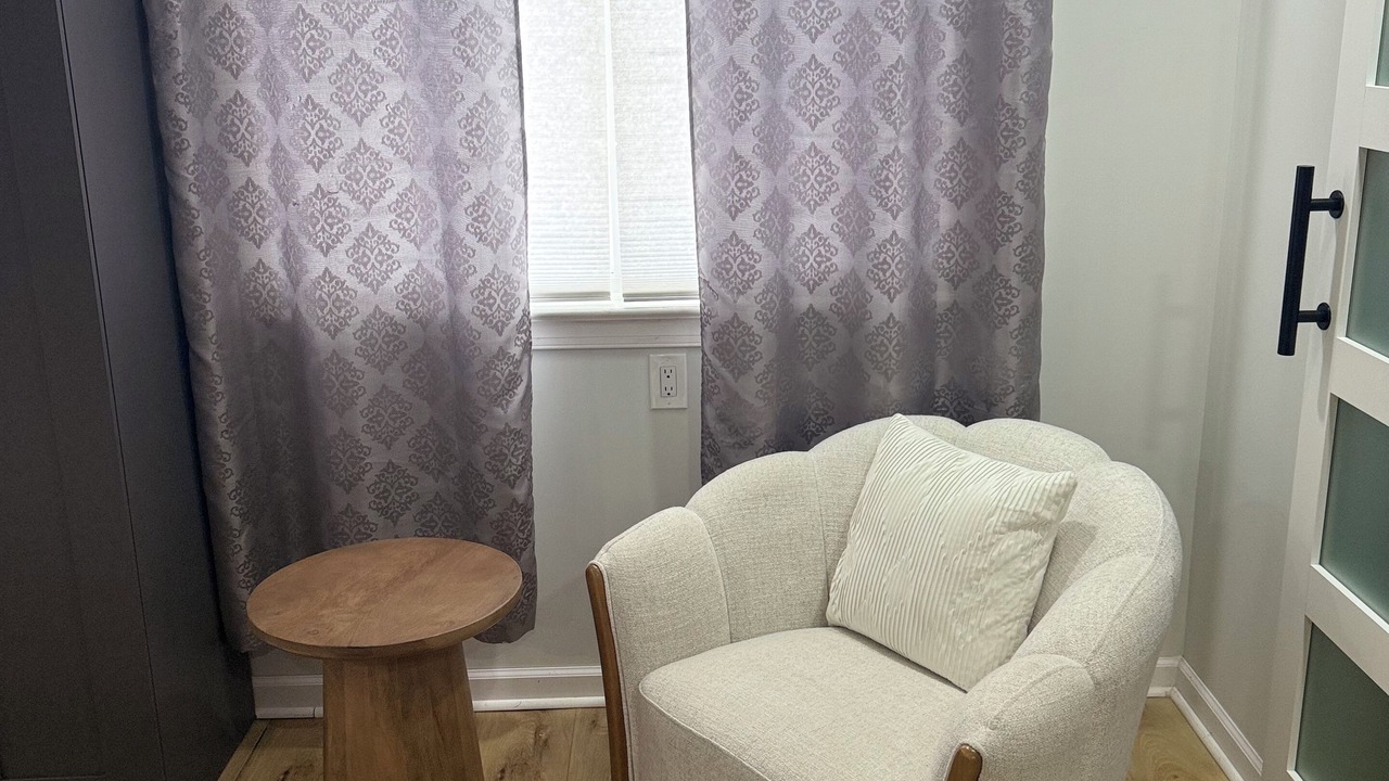 Photo of Livingroom in Fentress