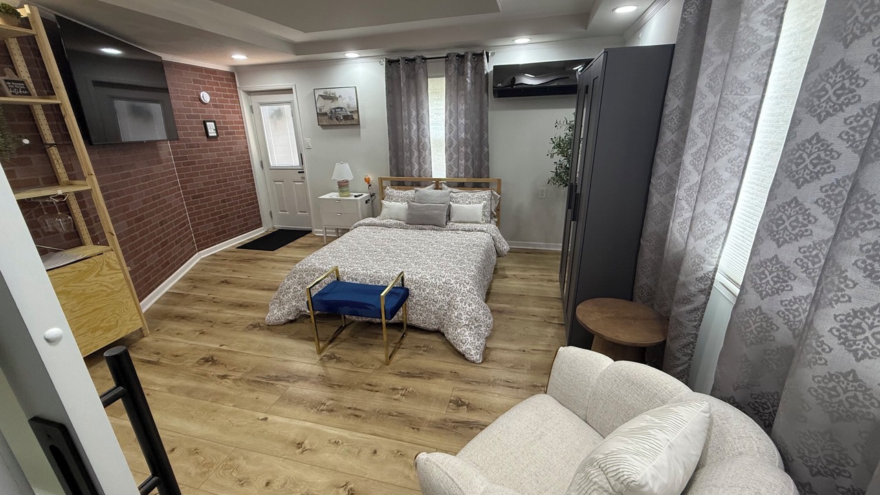 Photo of Bedroom in Fentress