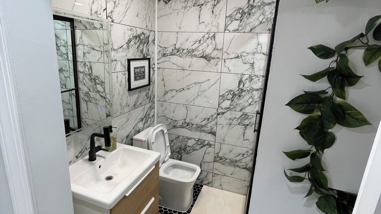 Photo of Bathroom in Fentress