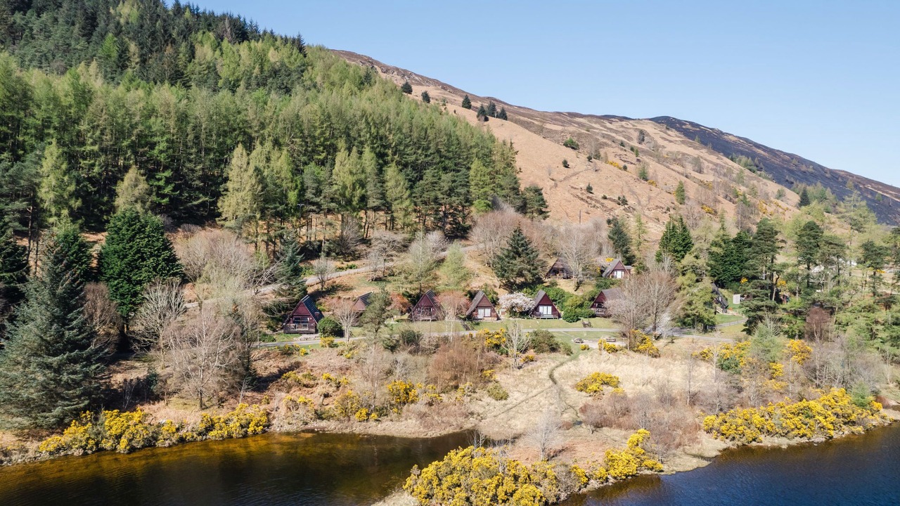 Photo of Others in South Laggan