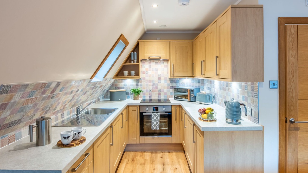 Photo of Bedroom in South Laggan