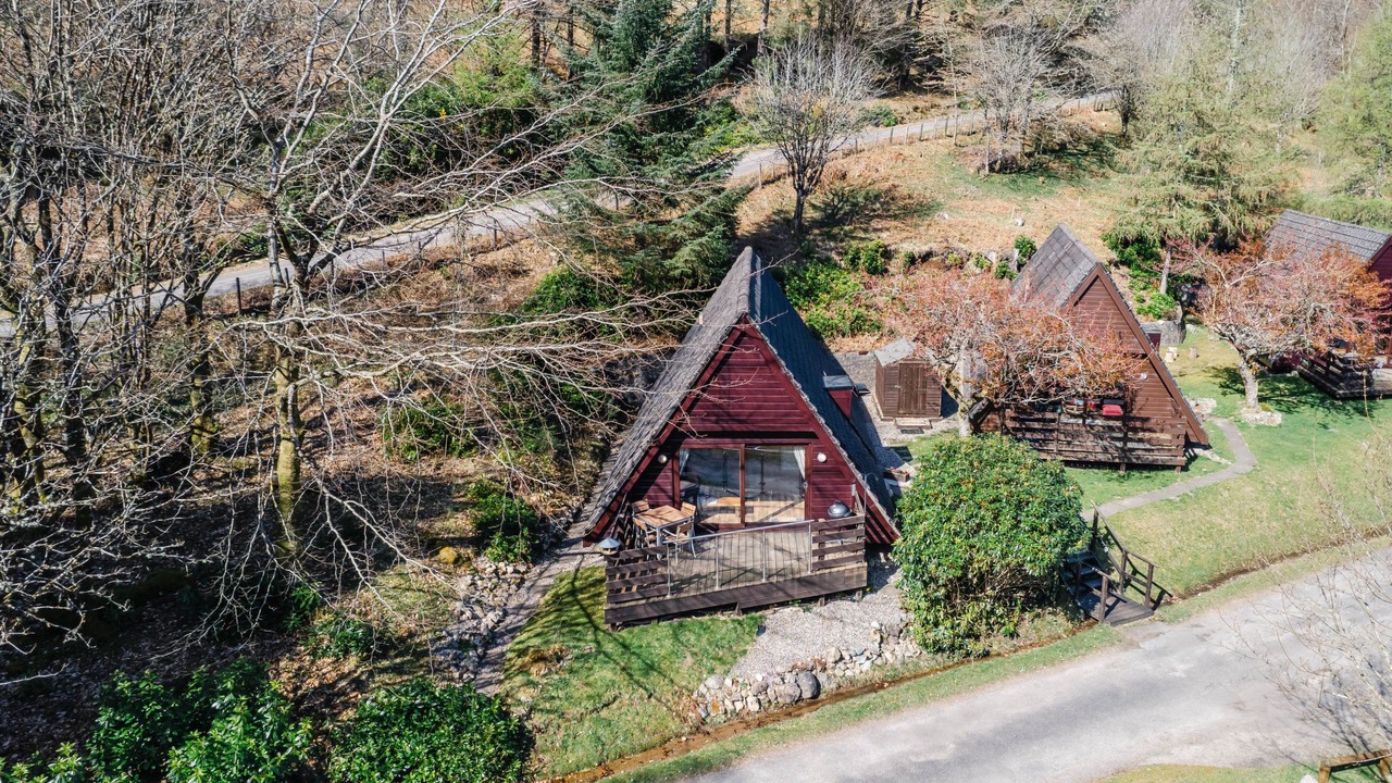 Photo of Others in South Laggan