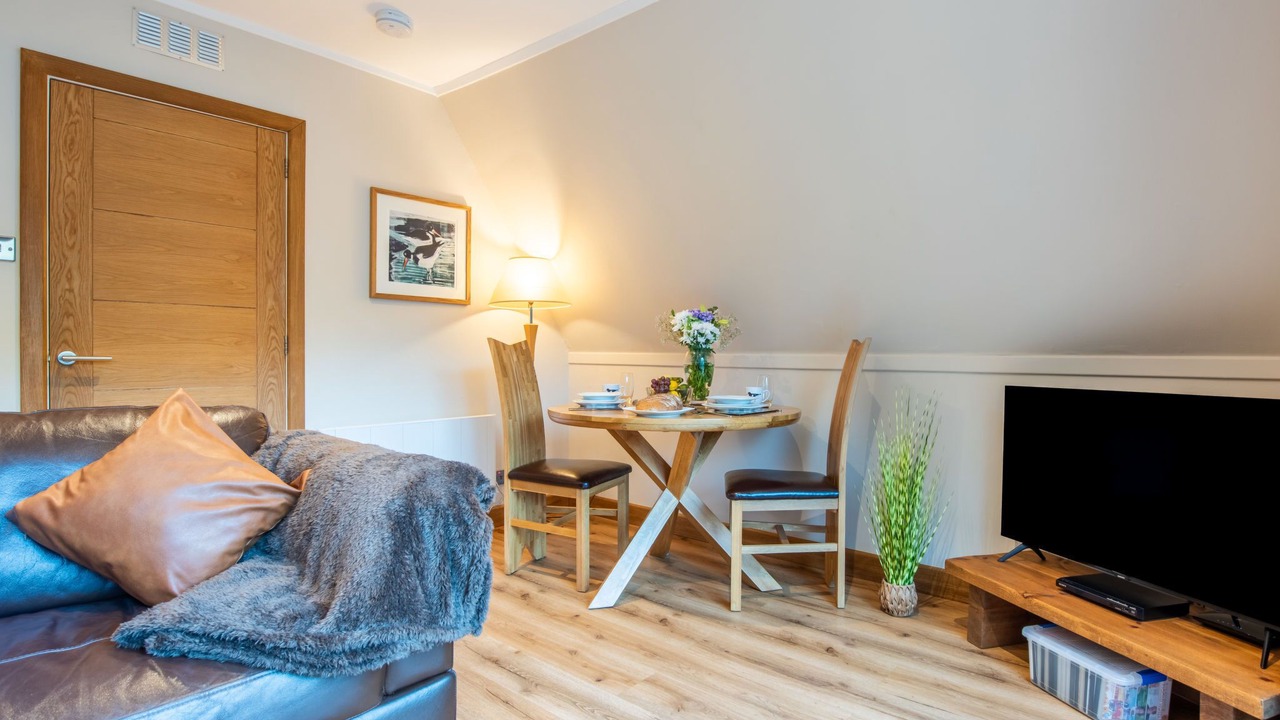 Photo of Livingroom in South Laggan