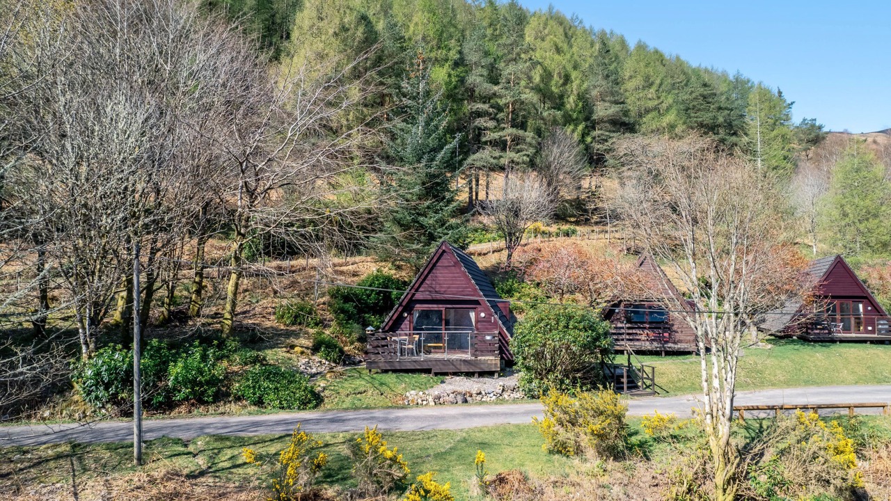 Photo of Others in South Laggan