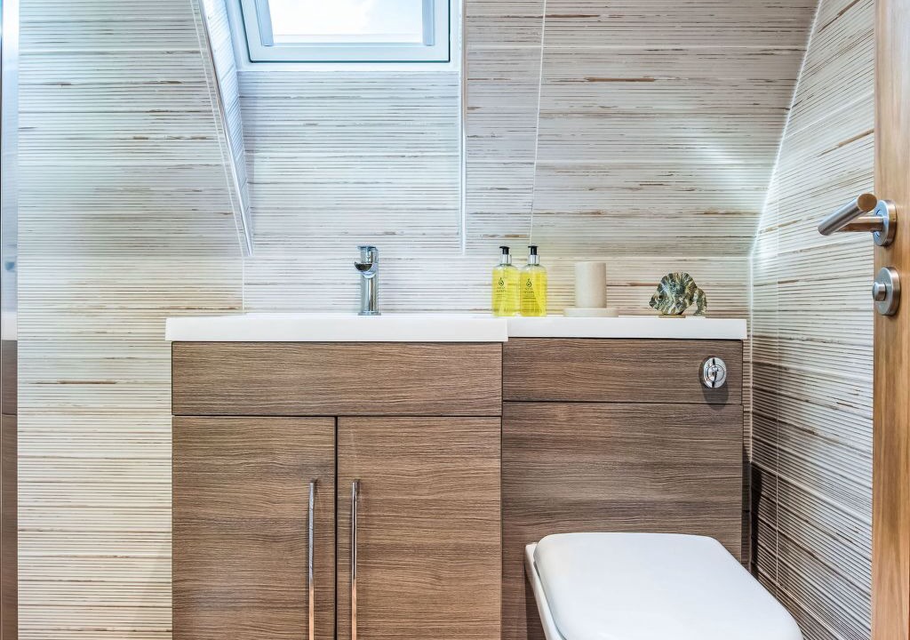 Photo of Bathroom in South Laggan