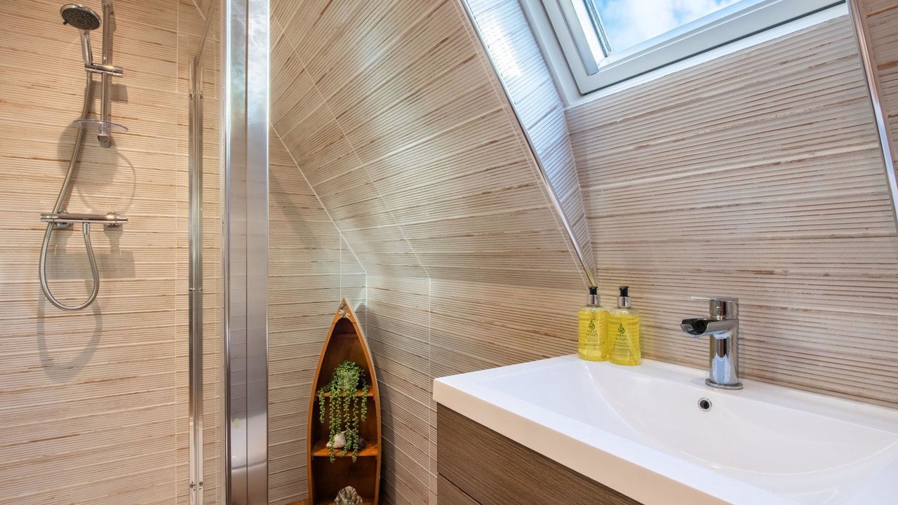 Photo of Bathroom in South Laggan