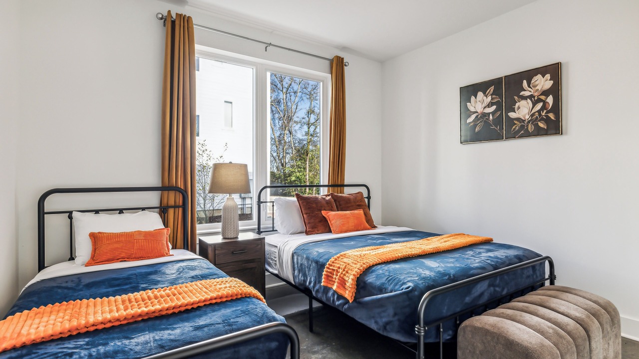 Photo of Bedroom in Nashville