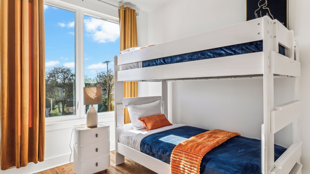 Photo of Bedroom in Nashville