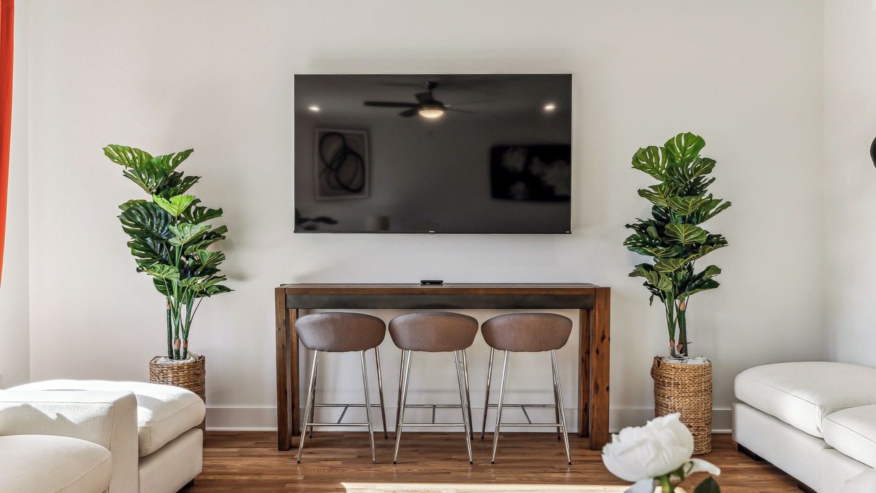 Photo of Livingroom in Nashville