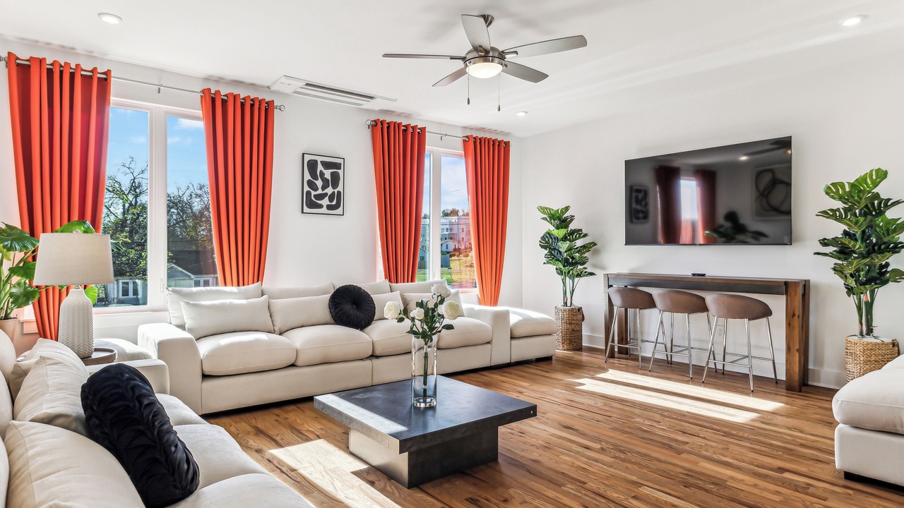 Photo of Livingroom in Nashville