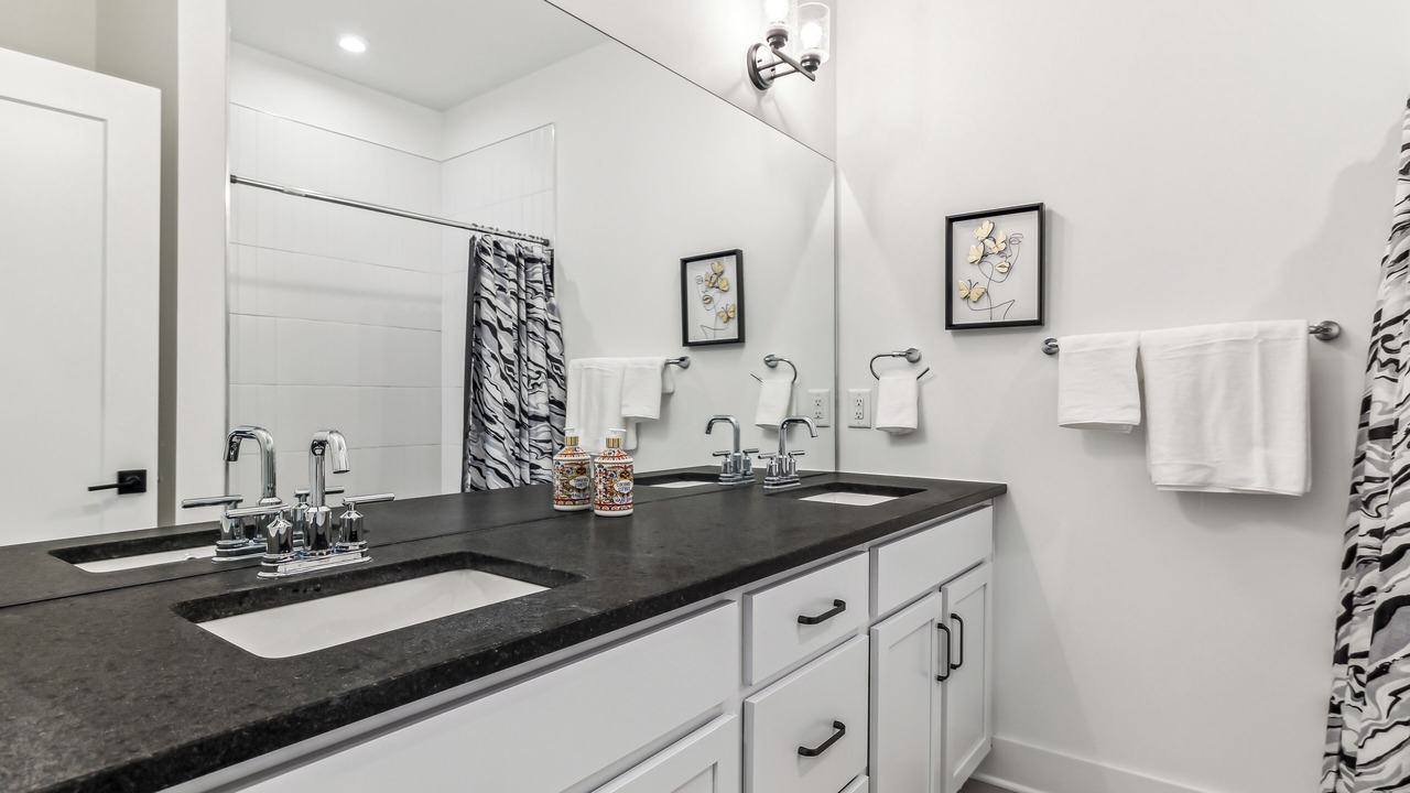 Photo of Bathroom in Nashville
