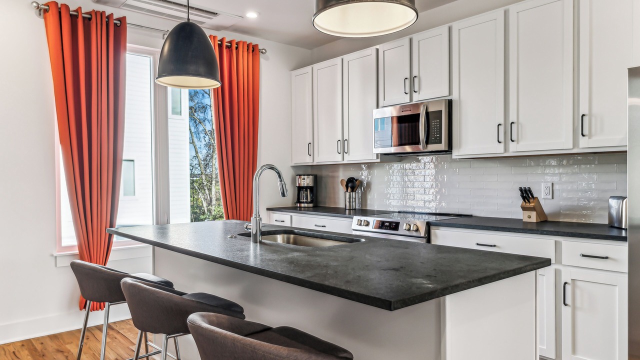Photo of Kitchen in Nashville