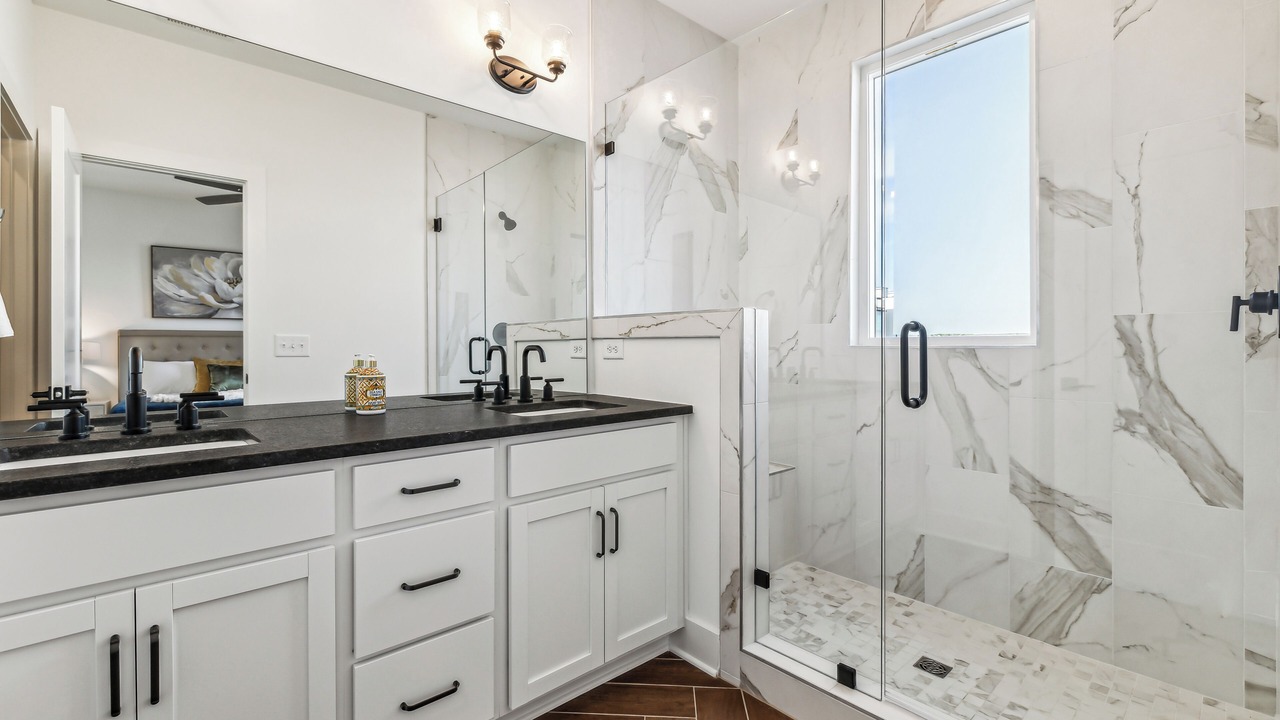 Photo of Bathroom in Nashville