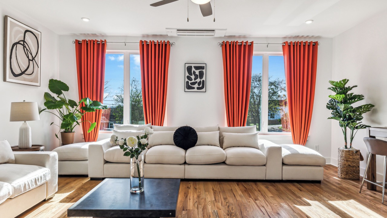 Photo of Livingroom in Nashville