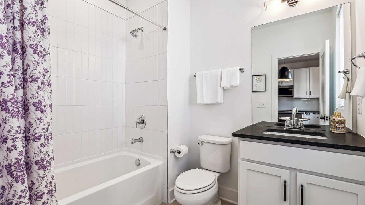 Photo of Bathroom in Nashville