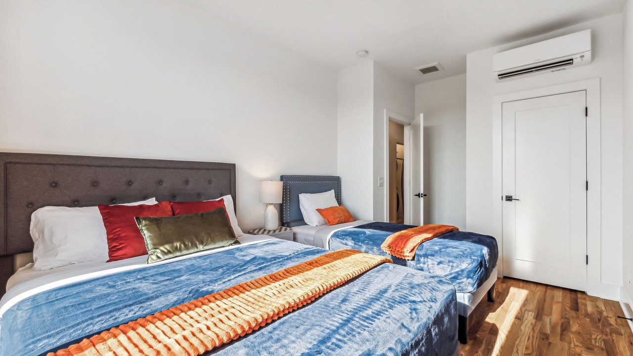 Photo of Bedroom in Nashville