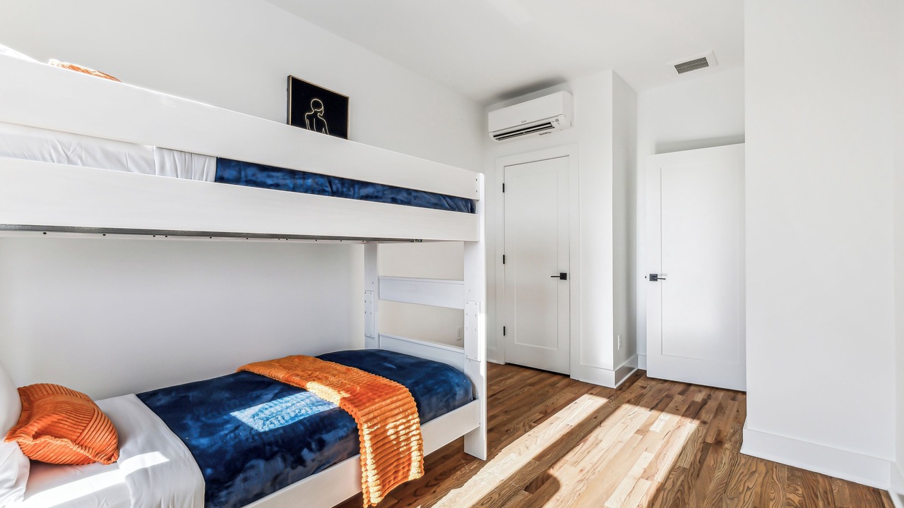 Photo of Bedroom in Nashville