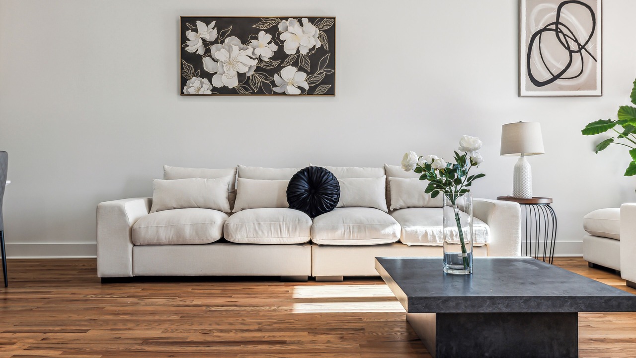 Photo of Livingroom in Nashville