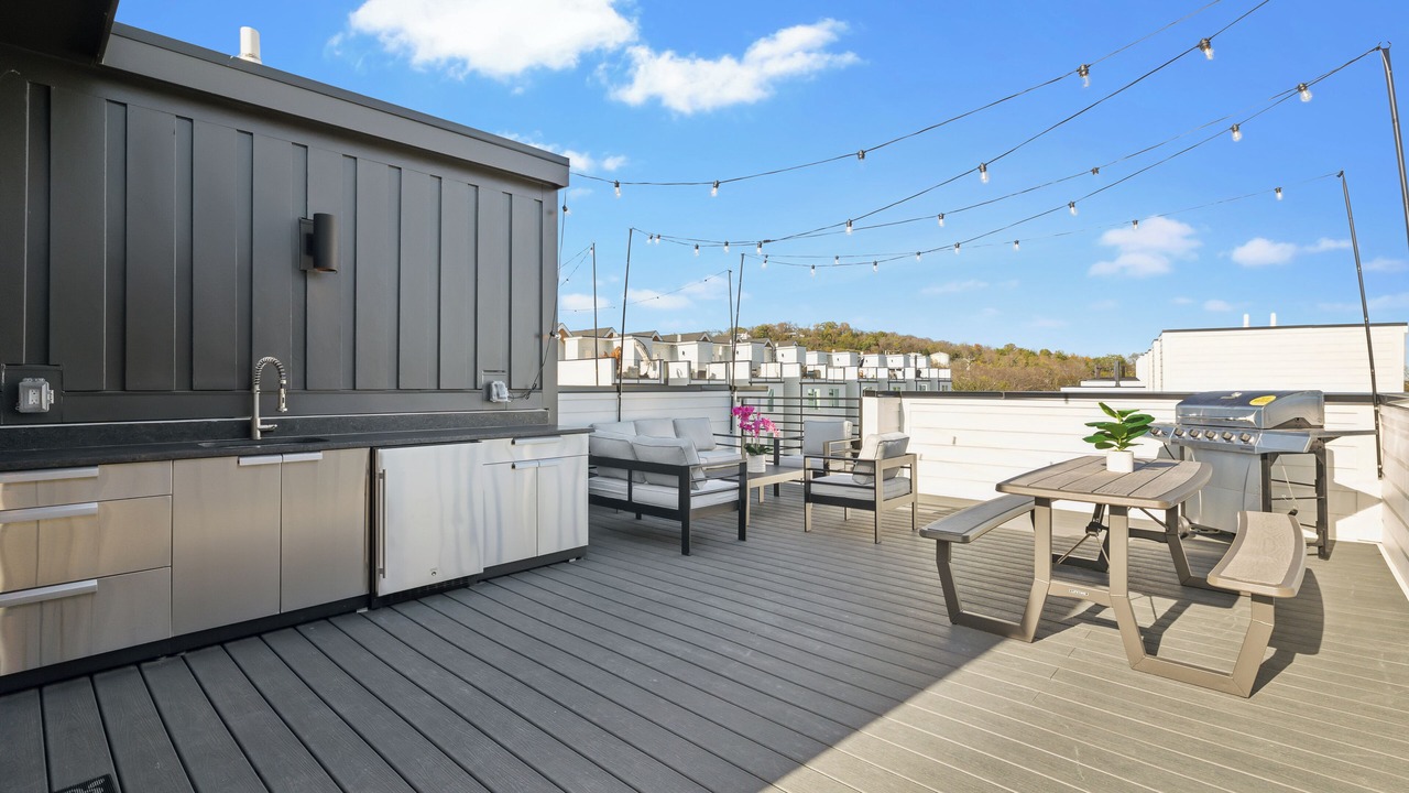 Photo of Outdoor in Nashville